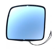Glace rtroviseur grand angle non chauffante