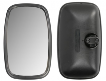 GLACE RETROVISEUR IVECO EUROTECH