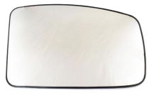 GLACE RETROVISEUR PRINCIPAL GAUCHE RENAULT MASTER OPEL MOVANO NISSAN NV400