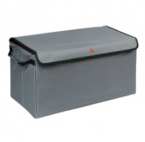 GRANDE BOITE DE RANGEMENT PLIABLE - 59 x 32 cm