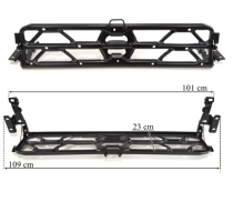 GRILLE CALANDRE RENAULT GAMME T