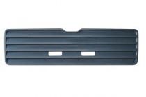 Grille de calandre suprieure