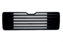 Grille de calandre suprieure