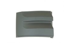 Grille de dflecteur droit