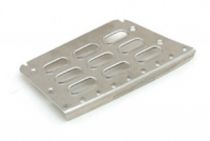 Grille de marche-pied infrieure ou centrale