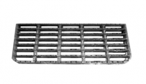 GRILLE DE MARCHE PIED RENAULT MAGNUM