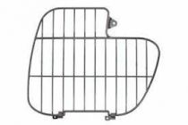 GRILLE DE PHARE GAUCHE MERCEDES ACTROS MP2-3