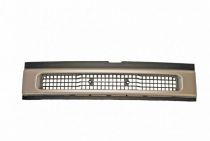 Grille frontale