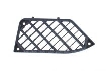 Grille infrieure de marche-pied droite