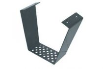 Grille infrieure de marche-pied en mtal