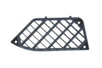 Grille infrieure de marche-pied gauche