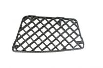 Grille infrieure de marche-pied