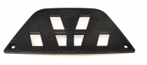 GRILLE INFERIEURE EMMARCHEMENT MERCEDES ACTROS MP4 / AROCS / ANTOS