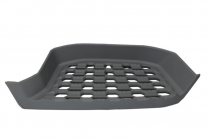 GRILLE INFERIEURE MARCHEPIED DROIT DAF XG/XG+