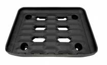 GRILLE INFERIEURE MARCHEPIED IVECO S-WAY 