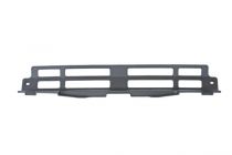 Grille infrieure noire de calandre