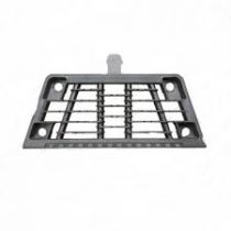 GRILLE MARCHE PIED DROITE GAUCHE RENAULT GAMME T