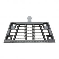 GRILLE MARCHE PIED DROITE GAUCHE RENAULT GAMME T