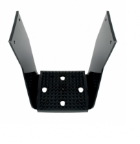 GRILLE MARCHEPIED AMOVIBLE IVECO EUROTRAKKER