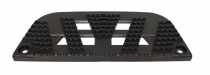 GRILLE MARCHEPIED MERCEDES AROCS