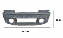 GRILLE PARE-CHOCS VOLVO FE - FE13