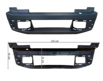 GRILLE PARE-CHOCS VOLVO FL6 