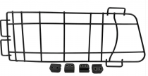 GRILLE PROTECTION PHARE DROIT IVECO Trakker 