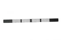 Grille suprieure de calandre