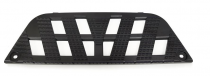 GRILLE SUPERIEURE EMMARCHEMENT MERCEDES ACTROS MP4 / MP5