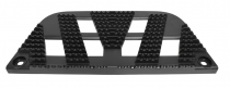 GRILLE SUPERIEURE EMMARCHEMENT MERCEDES AROCS