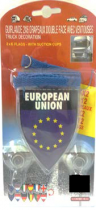 Guirlande 6 pays europens