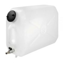 JERRYCAN EN PLASTIQUE 25 L