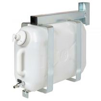 JERRYCAN EN PLASTIQUE 25 L