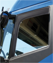 Jeu de dflecteurs air IVECO STRALIS