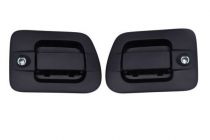 JEU DE POIGNEES PORTES IVECO 