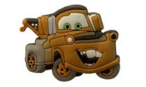 Jibbitz Cars Mater