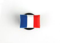 Jibbitz drapeau France
