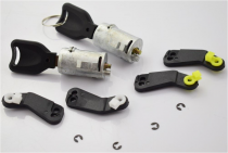 KIT Barillets et cls pour Premium DCI