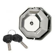 Kit de verrouillage supplmentaire pour vhicules utilitaires