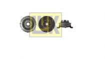 KIT EMBRAYAGE NISSAN ATLEON