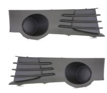 KIT RECOUVREMENT PARE-CHOCS AVANT DROIT+GAUCHE SANS AB  FIAT TALENTO