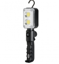 LAMPE DE TRAVAIL RECHARGEABLE multi-usages