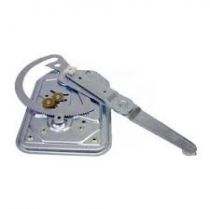 LEVE VITRE DROIT SANS MOTEUR  SCANIA SERIE 4