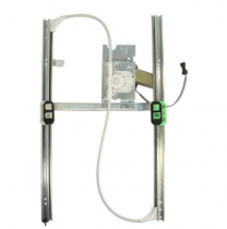 LEVE-VITRE ELECTRIQUE GAUCHE DAF LF RENAULT KERAX - MIDLUM -PREMIIUM VOLVO FE - FL