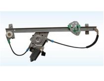 LEVE-VITRE GAUCHE ELECTRIQUE MERCEDES ATEGO - AXOR