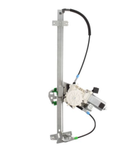 LEVE-VITRE GAUCHE ELECTRIQUE MERCEDES ATEGO - AXOR