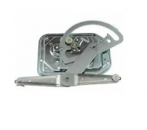 LEVE VITRE GAUCHE ELECTRIQUE SCANIA SERIE 4