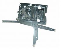 LEVE VITRE GAUCHE SANS MOTEUR MANUEL VOLVO FH2