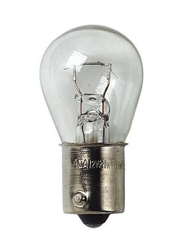 quot;Illuminate Your Way 4x 1156 BA15S ampoules épi DEL blanches pour éclairage de