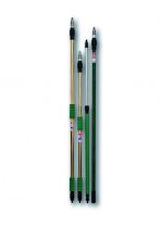 Manches tlscopiques 2 x 1.50m
